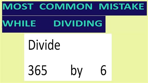 365 divided by 13